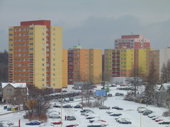 Panasonic Lumix FZ45 a FZ100: na vrcholu