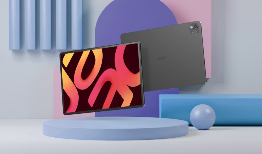 Acer Iconia Duo: Nové tablety pro práci i tvorbu