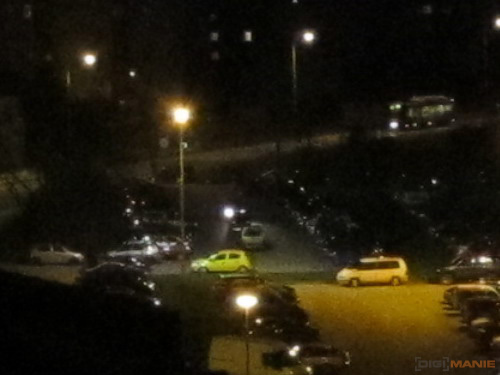 Canon PowerShot SX130 IS: levný všeuměl