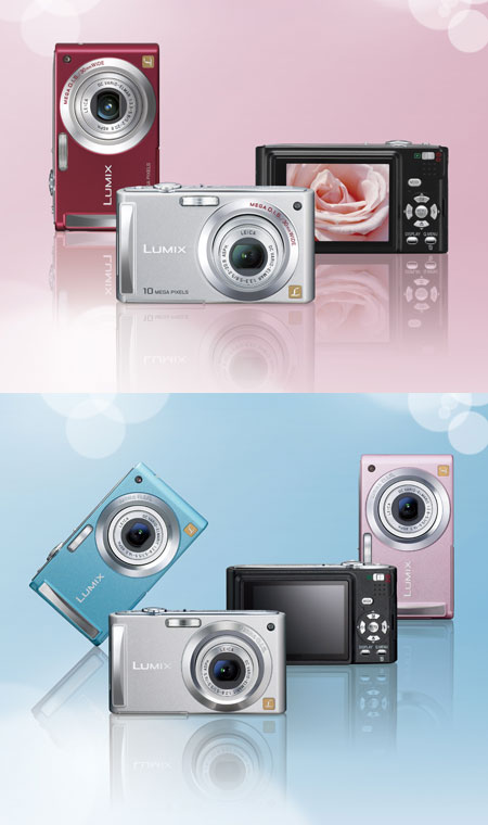 Jaký fotoaparát? – 1. díl: kategorie