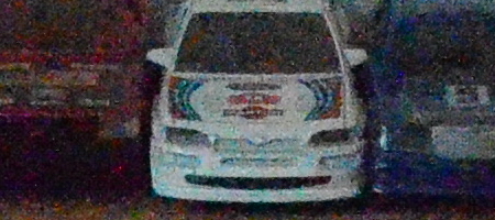 Nikon Coolpix A: velmi příjemná (ne)výraznost