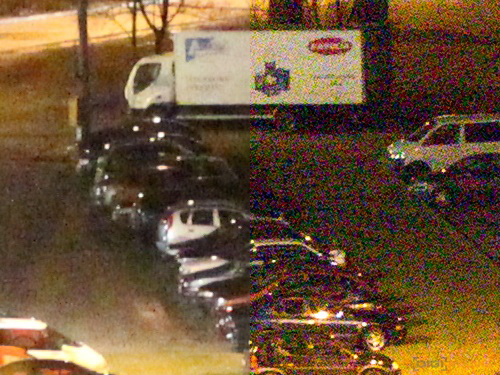 Canon EOS 60D: na pomezí dvou světů