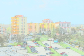 Nikon D5300: bezdrátový DSLR turista