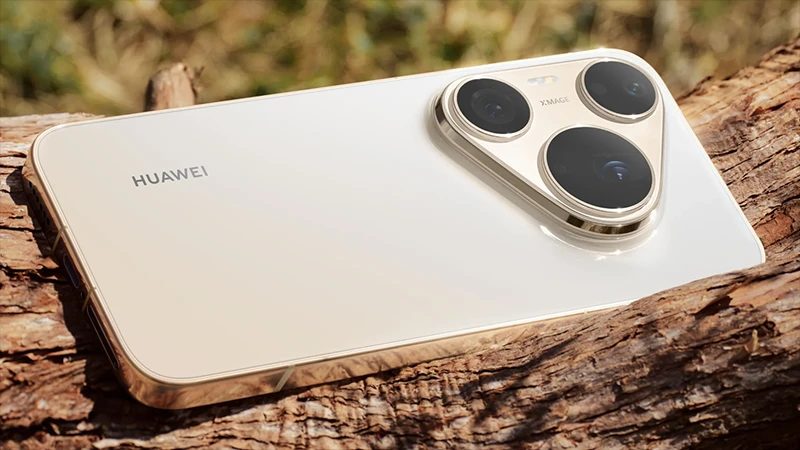 Huawei Pura 90s Pro Max