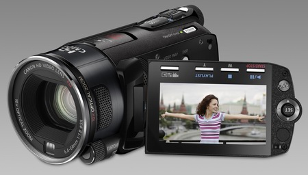 Canon získal pět ocenění TIPA