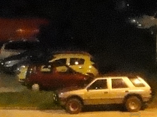 Sony Cyber-shot W350: šikovný prcek