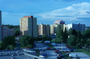 Samsung NX20: za více peněz více muziky