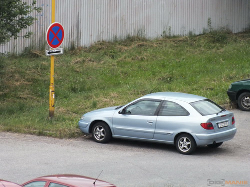 Fujifilm FinePix HS20EXR: důstojný nástupce