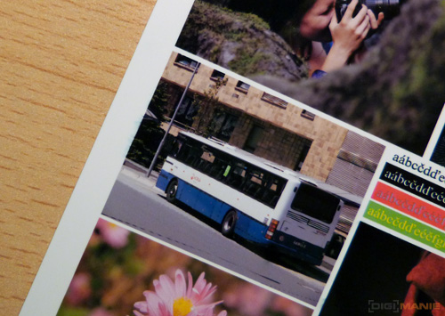 Epson Stylus Photo PX720WD: multifunkční krasavec