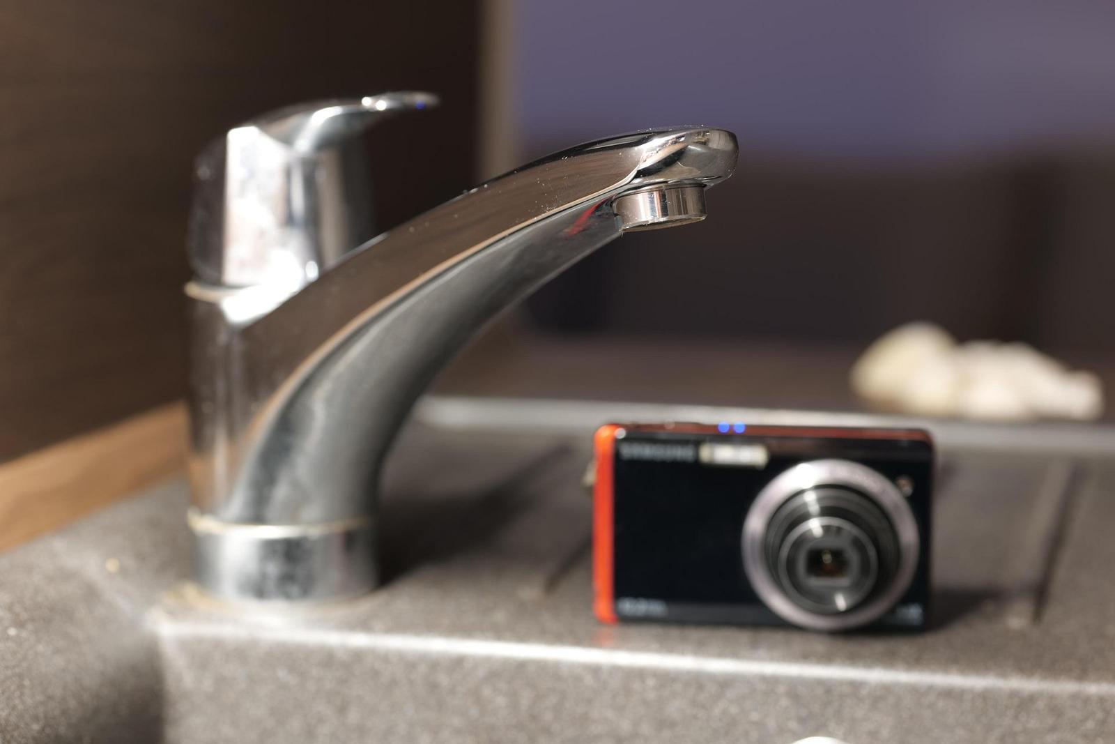 Panasonic Lumix S Pro 70-200mm F4 O.I.S.