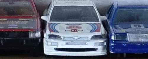 Sony Cyber-shot RX100 IV (RX100M4): zase o něco lepší