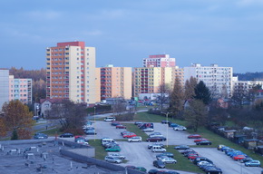 Sony NEX-C3: drobek s velkým srdcem