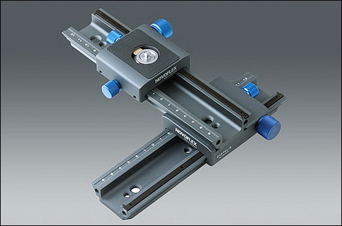 Stativ - nejlepší přítel fotografa