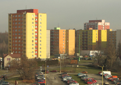 Canon PowerShot SX1 IS vs. SX10 IS: souboj CMOS a CCD