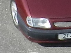 Nikon Coolpix P500: univerzální dalekohled