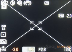 Olympus SP-570UZ: uspěje první 20× ultrazoom v testu?