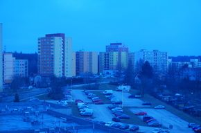 Sony NEX-6: pan dlouho očekávaný