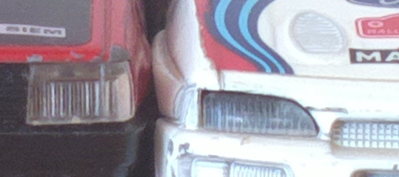 Nokia Lumia 1020 vs. 808 PureView