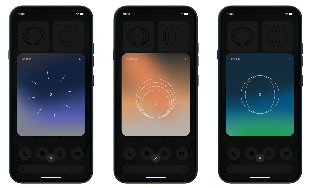 Řada Nothing Phone (4a) dostává velkou aktualizaci plnou novinek