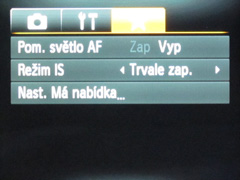 Canon PowerShot G11: géčko, o jakém jsme snili