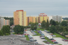 Sony NEX-5: netradiční minimalista