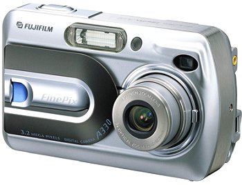 Dva kapesní automaty od Fujifilmu