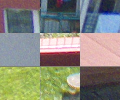 Fujifilm FinePix HS20EXR: důstojný nástupce