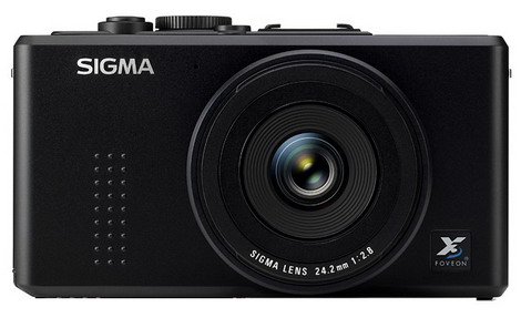 Firmwary pro Canon EOS 5D Mark II a Sigma DP2/DP2s