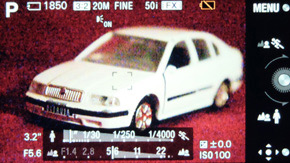 Sony a3000 (ILCE-3000): CSC co nejlevněji