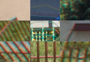 Tamron SP AF 10-24mm F3.5-4.5 Di II LD Aspherical IF