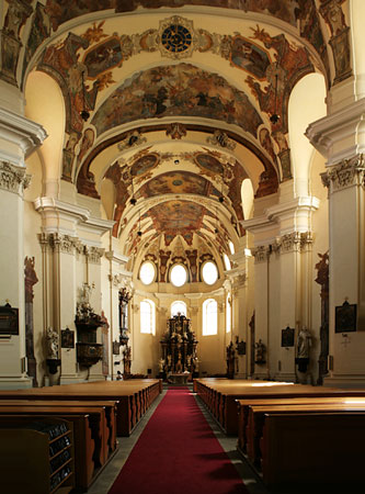 Panoramatická fotografie