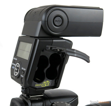 Panasonic Lumix GH3: král Micro Four Thirds systému