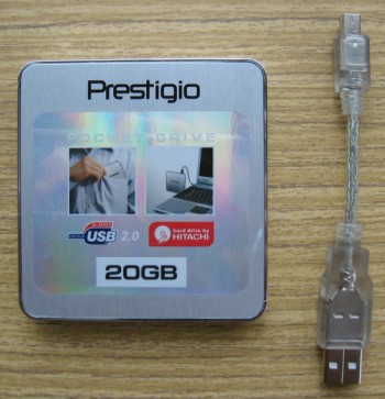 Téma pro tento měsíc - Záloha a přenos fotografií, díl I.