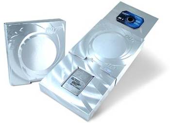 Vyfoťte své cigarety: Fotoaparát zabudovaný do zapalovače