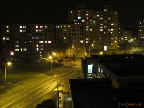 Canon PowerShot G11: géčko, o jakém jsme snili