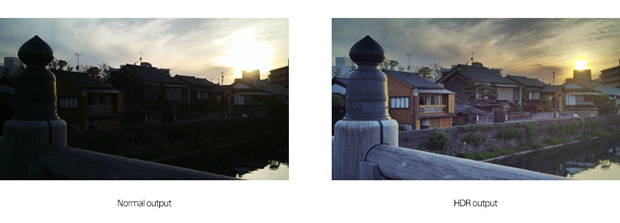 Sony uvádí nové 2×2 OCL řešení mobilních snímačů pro celoplošný fázový AF