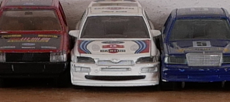 Panasonic Lumix G80: takřka dokonalost