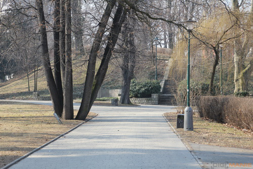 Megatest ultrazoomových objektivů