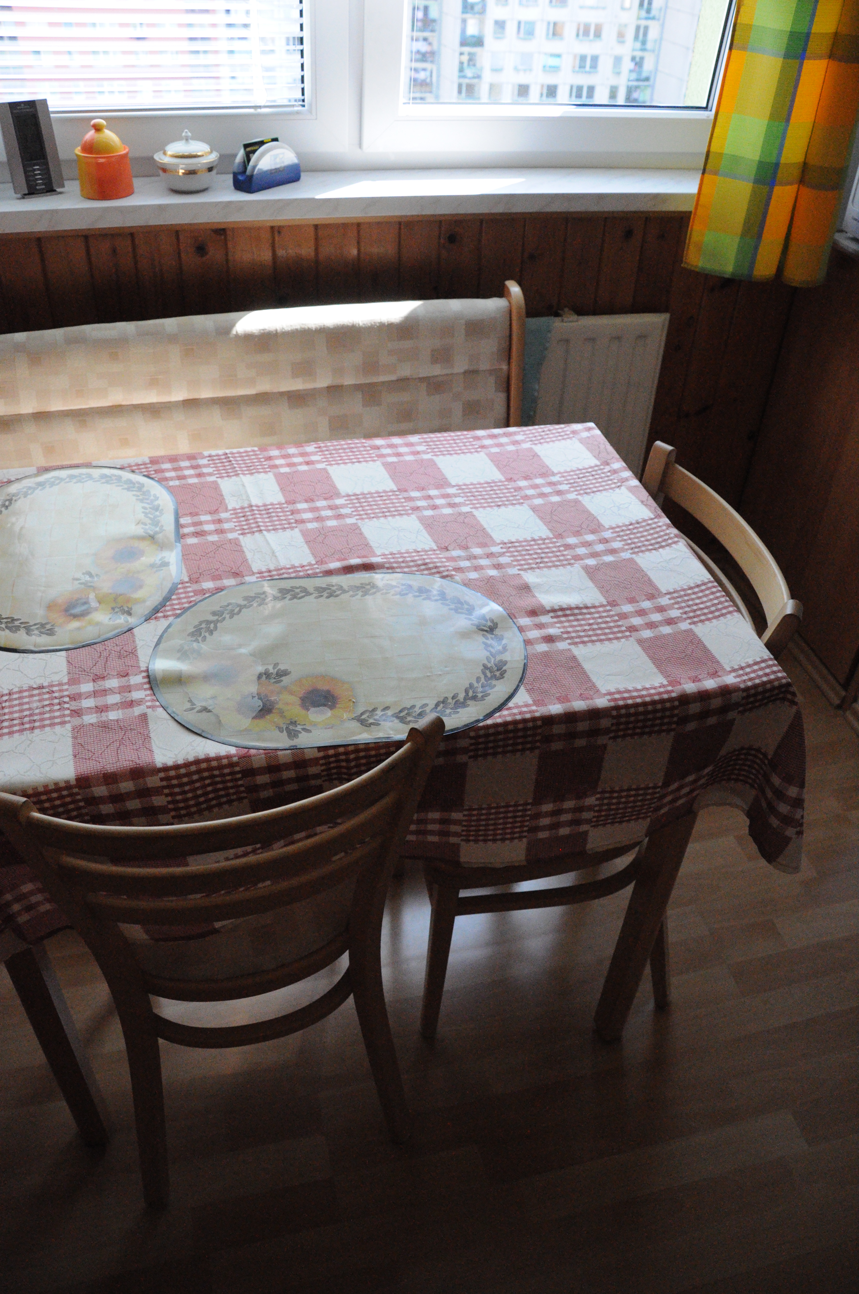 Nikon D5000: nadmíru šikovná zrcadlovka