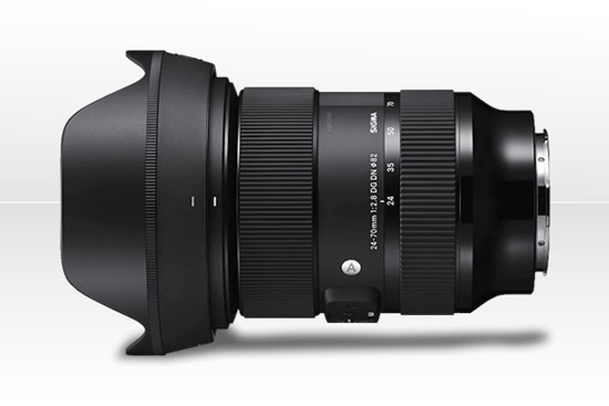 Sigma si odnesla tři ceny TIPA Awards 2020