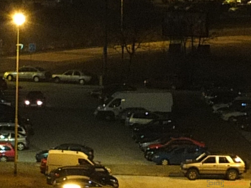 Fujifilm X-S1: jedinečný