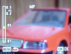 Pentax X70: neobyčejně univerzální kliďas