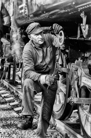 Portréty z fotogalerie: září 2014