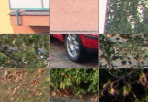 Canon EF-M 28mm f/3.5 Macro IS STM