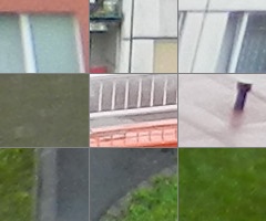 Nikon Coolpix P500: univerzální dalekohled