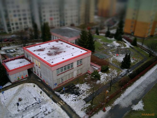 Fotíme mobilem: ShutterPro pro kreativnější focení