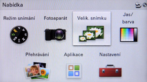 Sony NEX-5R: fázový posun k lepšímu?