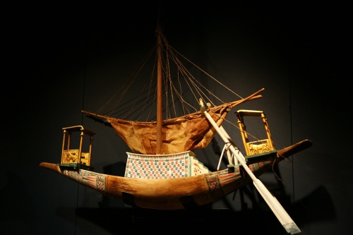 Tutanchamon: Legenda na dosah vašeho fotoaparátu