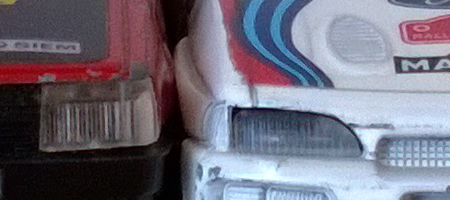 Nokia Lumia 1020 vs. 808 PureView