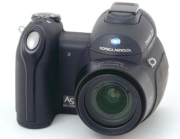 Nová Z3-ka má Anti-Shake